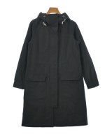 BLENHEIM（ブレンヘイム）モッズコート 黒 サイズ:XS レディース/2200669303018