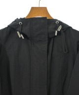 BLENHEIM（ブレンヘイム）モッズコート 黒 サイズ:XS レディース/2200669303018