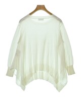 BLENHEIM（ブレンヘイム）ニット・セーター 白 サイズ:M レディース/2200675138024
