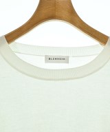 BLENHEIM（ブレンヘイム）ニット・セーター 白 サイズ:M レディース/2200675138024