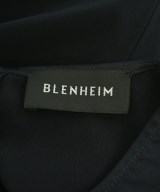 BLENHEIM（ブレンヘイム）ワンピース 紺 サイズ:S レディース/2200675138048