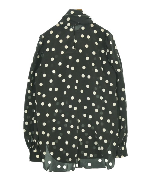 BLENHEIM（ブレンヘイム）ブラウス 黒 サイズ:S レディース/2200675138055