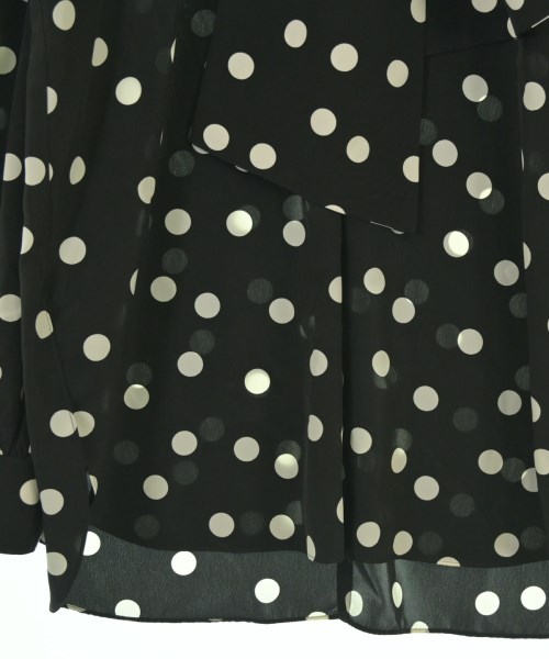 BLENHEIM（ブレンヘイム）ブラウス 黒 サイズ:S レディース/2200675138055