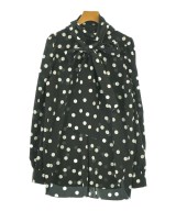 BLENHEIM（ブレンヘイム）ブラウス 黒 サイズ:S レディース/2200675138055