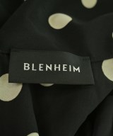 BLENHEIM（ブレンヘイム）ブラウス 黒 サイズ:S レディース/2200675138055