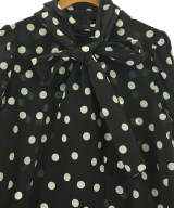 BLENHEIM（ブレンヘイム）ブラウス 黒 サイズ:S レディース/2200675138055