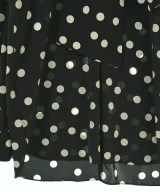 BLENHEIM（ブレンヘイム）ブラウス 黒 サイズ:S レディース/2200675138055