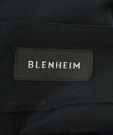 BLENHEIM（ブレンヘイム）ひざ丈スカート 黒 サイズ:S レディース/2200675138062