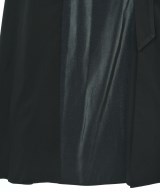 BLENHEIM（ブレンヘイム）ひざ丈スカート 黒 サイズ:S レディース/2200675138062