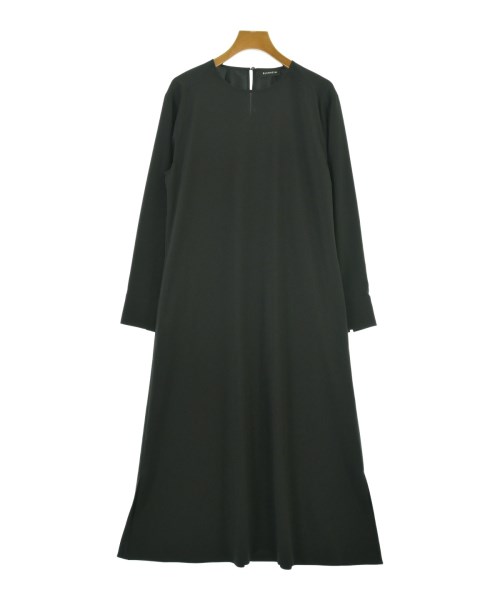 BLENHEIM(ブレンヘイム)ワンピース 黒 サイズ:S/2200675138086