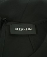BLENHEIM（ブレンヘイム）ワンピース 黒 サイズ:S レディース/2200675138086