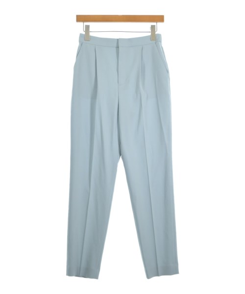 BLENHEIM(ブレンヘイム)スラックス 青 サイズ:M/2200678798072