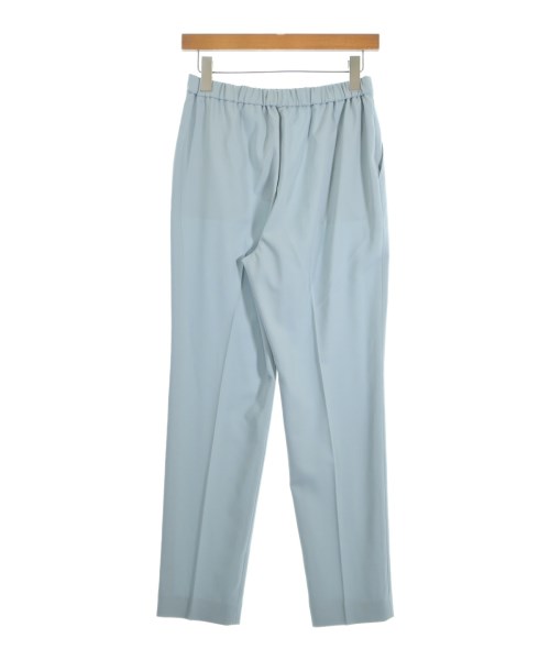 BLENHEIM（ブレンヘイム）スラックス 青 サイズ:M レディース/2200678798072