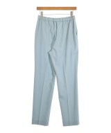 BLENHEIM（ブレンヘイム）スラックス 青 サイズ:M レディース/2200678798072