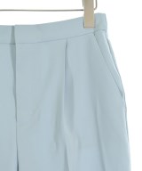 BLENHEIM（ブレンヘイム）スラックス 青 サイズ:M レディース/2200678798072