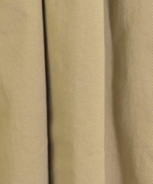 BLENHEIM（ブレンヘイム）ロング・マキシ丈スカート ベージュ サイズ:S レディース/2200676247060