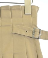 BLENHEIM（ブレンヘイム）ロング・マキシ丈スカート ベージュ サイズ:S レディース/2200676247060