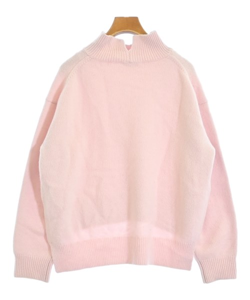 BLENHEIM（ブレンヘイム）ニット・セーター ピンク サイズ:S レディース/2200674756021