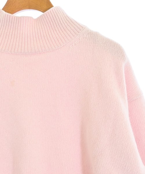 BLENHEIM（ブレンヘイム）ニット・セーター ピンク サイズ:S レディース/2200674756021