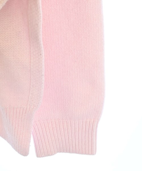 BLENHEIM（ブレンヘイム）ニット・セーター ピンク サイズ:S レディース/2200674756021