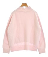 BLENHEIM（ブレンヘイム）ニット・セーター ピンク サイズ:S レディース/2200674756021