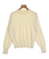BLENHEIM（ブレンヘイム）ニット・セーター 白 サイズ:S レディース/2200681527041