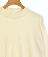 BLENHEIM（ブレンヘイム）ニット・セーター 白 サイズ:S レディース/2200681527041