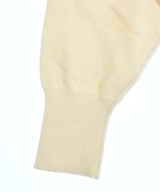 BLENHEIM（ブレンヘイム）ニット・セーター 白 サイズ:S レディース/2200681527041