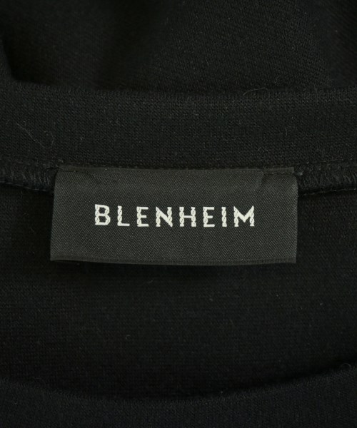 BLENHEIM（ブレンヘイム）ワンピース 黒 サイズ:XS レディース/2200696765018