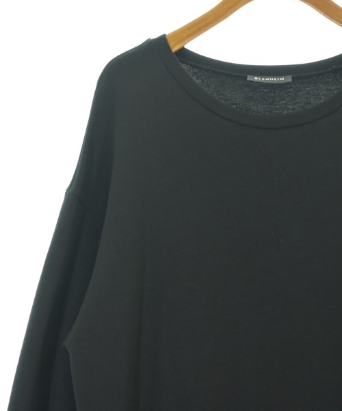 BLENHEIM（ブレンヘイム）ワンピース 黒 サイズ:XS レディース/2200696765018