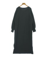 BLENHEIM（ブレンヘイム）ワンピース 黒 サイズ:XS レディース/2200696765018