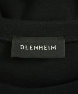 BLENHEIM（ブレンヘイム）ワンピース 黒 サイズ:XS レディース/2200696765018
