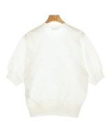 BLENHEIM（ブレンヘイム）ニット・セーター 白 サイズ:S レディース/2200700903030
