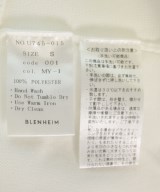 BLENHEIM（ブレンヘイム）ニット・セーター 白 サイズ:S レディース/2200700903030