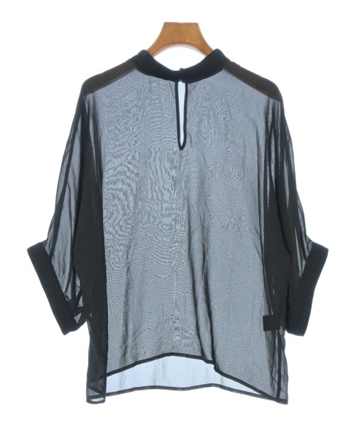 BLENHEIM（ブレンヘイム）ブラウス 黒 サイズ:M レディース/2200649807017