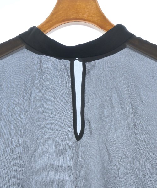 BLENHEIM（ブレンヘイム）ブラウス 黒 サイズ:M レディース/2200649807017