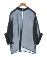 BLENHEIM（ブレンヘイム）ブラウス 黒 サイズ:M レディース/2200649807017