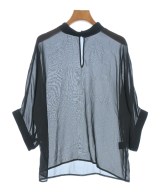 BLENHEIM（ブレンヘイム）ブラウス 黒 サイズ:M レディース/2200649807017