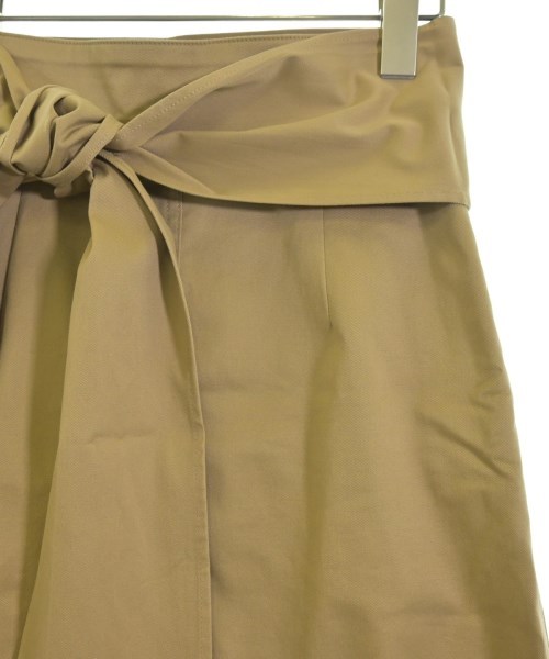 BLENHEIM（ブレンヘイム）ロング・マキシ丈スカート ベージュ サイズ:S レディース/2200654820032