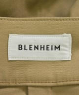 BLENHEIM（ブレンヘイム）ロング・マキシ丈スカート ベージュ サイズ:S レディース/2200654820032