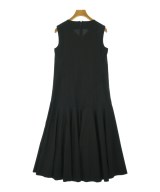 BLENHEIM（ブレンヘイム）ワンピース 黒 サイズ:XS レディース/2200657571023