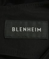 BLENHEIM（ブレンヘイム）ワンピース 黒 サイズ:XS レディース/2200657571023