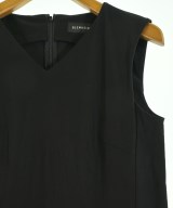 BLENHEIM（ブレンヘイム）ワンピース 黒 サイズ:XS レディース/2200657571023