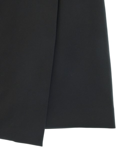 BLENHEIM（ブレンヘイム）ロング・マキシ丈スカート 黒 サイズ:XS レディース/2200654585078