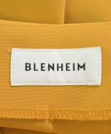 BLENHEIM（ブレンヘイム）ロング・マキシ丈スカート 黄 サイズ:XS レディース/2200654585085