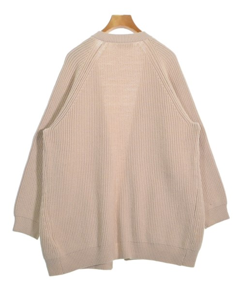 BLENHEIM（ブレンヘイム）カーディガン ベージュ サイズ:S レディース/2200654995051