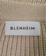 BLENHEIM（ブレンヘイム）カーディガン ベージュ サイズ:S レディース/2200654995051