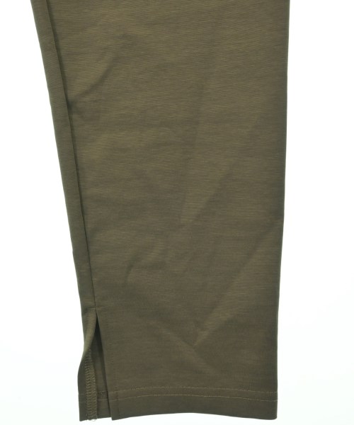BLENHEIM（ブレンヘイム）スラックス カーキ サイズ:S レディース/2200655567578