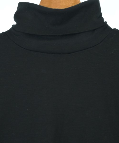 BLENHEIM（ブレンヘイム）Tシャツ・カットソー 黒 サイズ:XS レディース/2200659435071