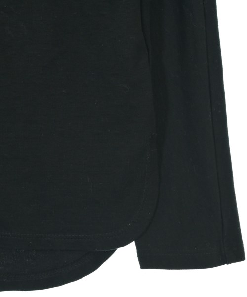 BLENHEIM（ブレンヘイム）Tシャツ・カットソー 黒 サイズ:XS レディース/2200659435071